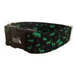 Vodítko GREEN HUNTER