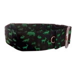 Vodítko GREEN HUNTER