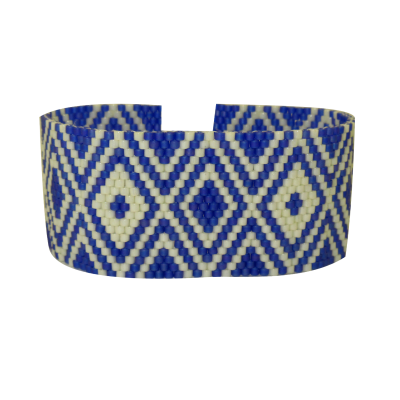 Náramok Blue 