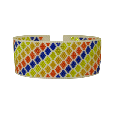 Náramok Multi Color 