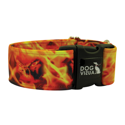 Obojok FIRE