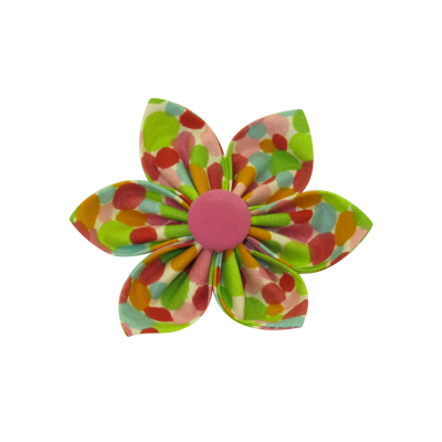Kvetinka BUBBLE