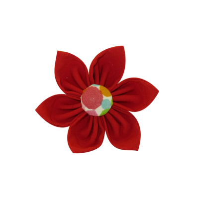 Kvetinka RED