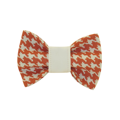 Motýlik PAULETTE LIGHT RED