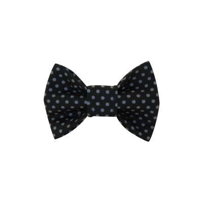 Motýlik BLACK DOTS