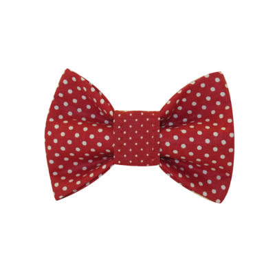 Motýlik RED IN DOTS