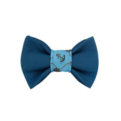 Motýlik BLUE MARINE