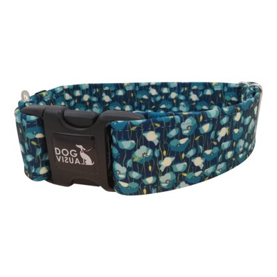 Obojok MINT POPPIES