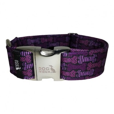 Obojok PURPLE BONE