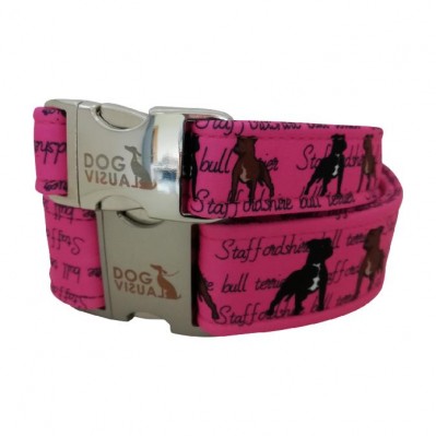 Obojok SBT PINK