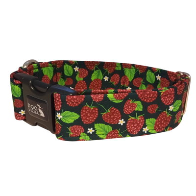 Obojok RASPBERRY