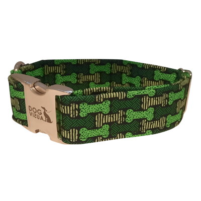 Obojok GREEN BONE