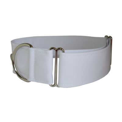Obojok PURE WHITE